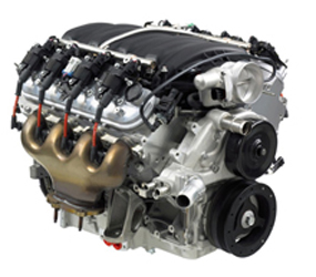P3631 Engine